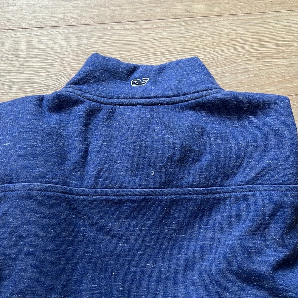 Vineyard Vines Pull Over - image 5